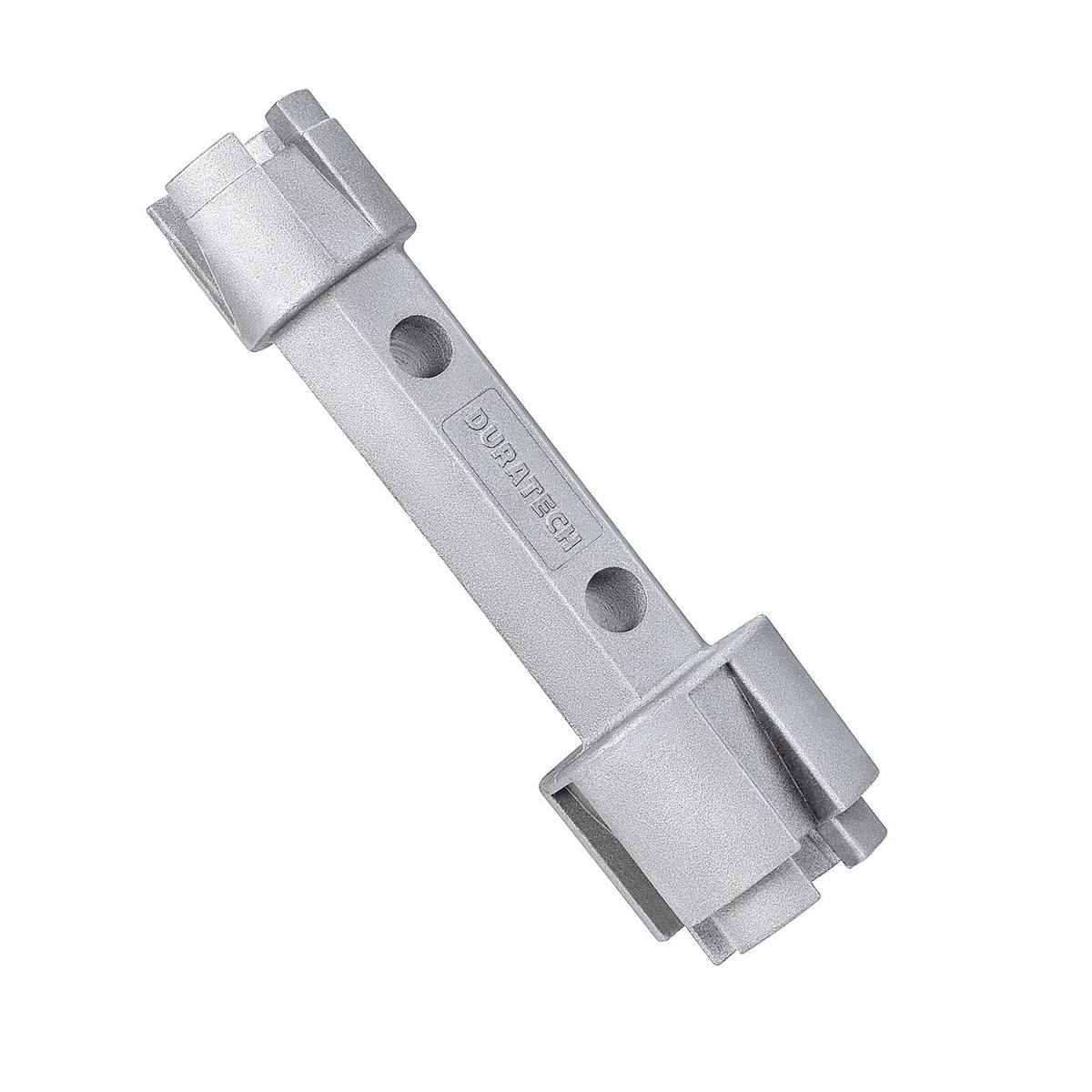DURATECH Tub Drain Remover Wrench for Bath and Shower Drains