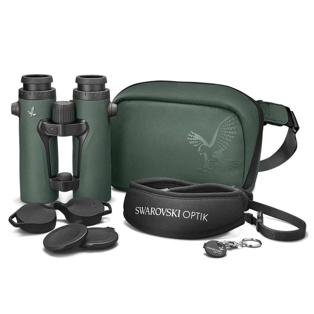 SWAROVSKI OPTIK EL Range
