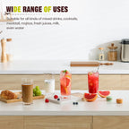 OUWO Highball Glasses