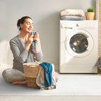 ZALL Waffle Bath Mat - view 11
