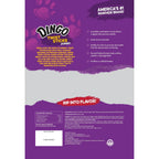 Dingo Jumbo Twist Sticks Rawhide Dog Treats, 9 Ct (12 Pack) (DN-99085)