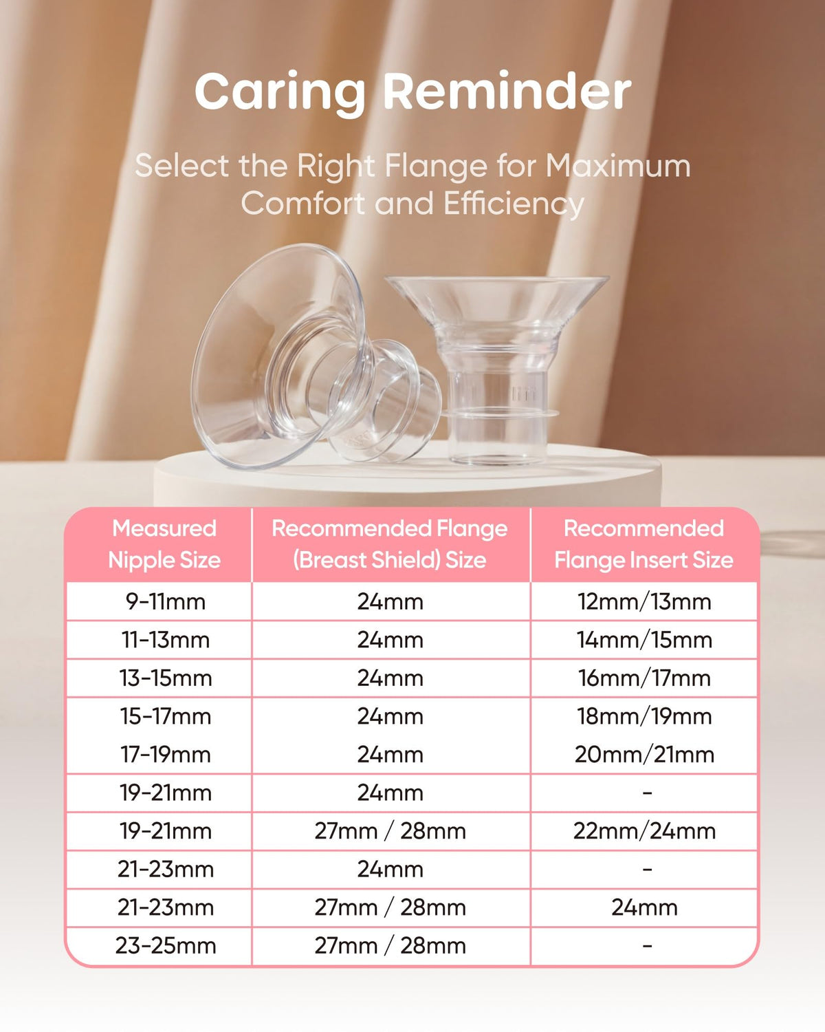 Nuliie S32 Wearable Breast Pump Hands-Free, More Private Electric Pump (additional view 6)
