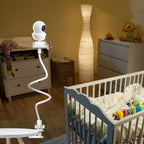 EYSAFT Baby Monitor - 33" for Babysense Baby Monitor view 5