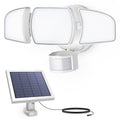 Feit Electric LED Outdoor Security Floodlight, Motion Activated, Daylight