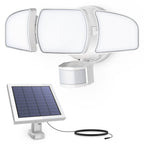 Feit Electric LED Outdoor Security Floodlight, Motion Activated, Daylight