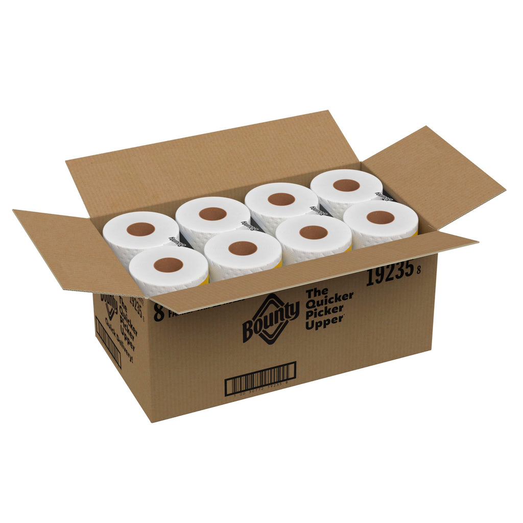 Bounty Quick-Size Paper Towels