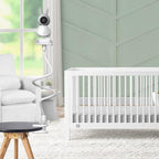 EYSAFT Baby Monitor - 33"for baby 2S/5S/6T1T view 6