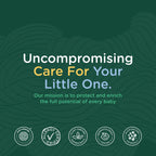 HealthyBaby Non-Toxic Diapers for Sensitive Skin
