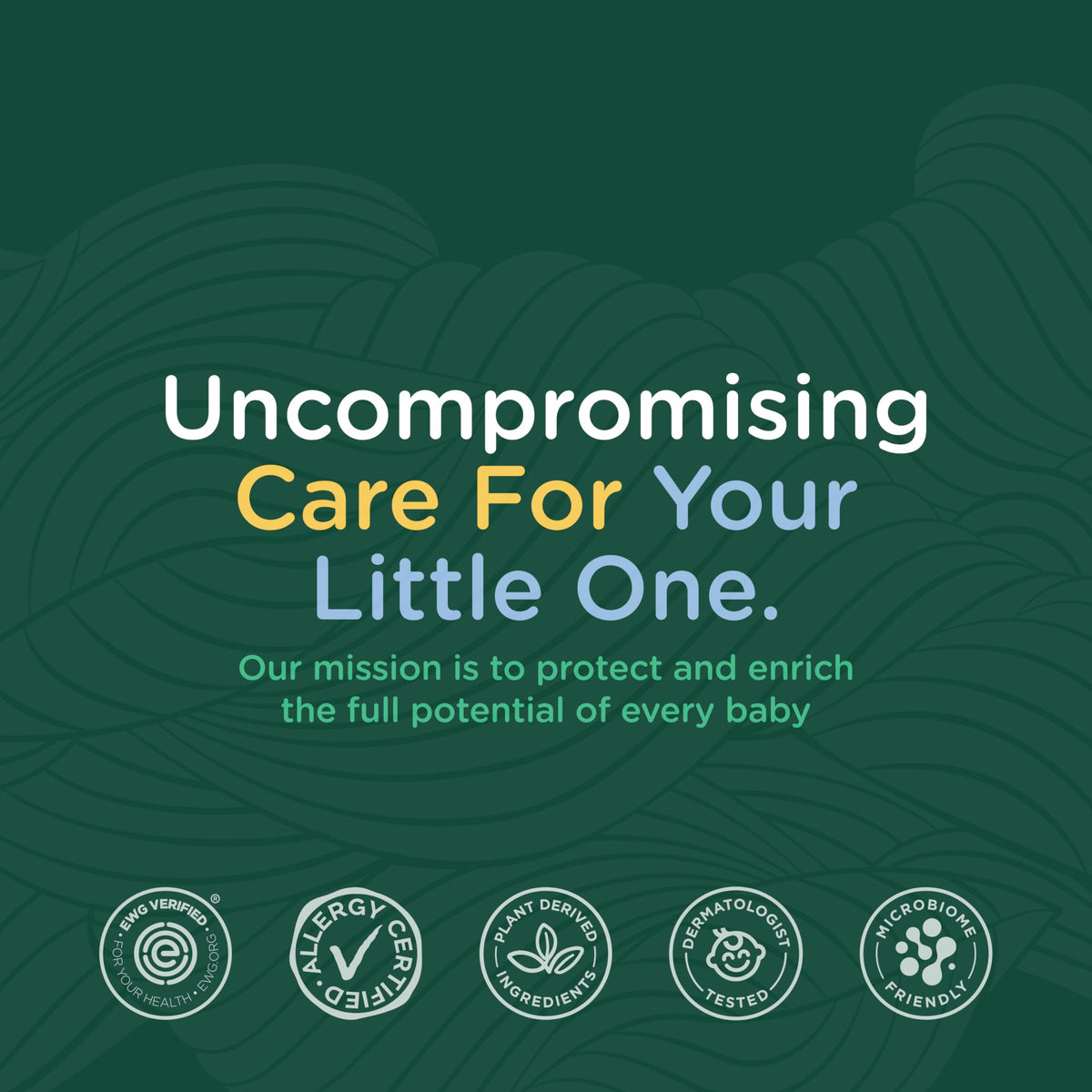 HealthyBaby Non-Toxic Diapers for Sensitive Skin