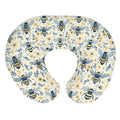 Nursing Pillow Covers for Boy Girl Bees - Bees