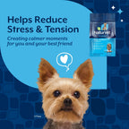 NaturVet Quiet Moments Calming Aid Scoopables for Dogs - 11oz
