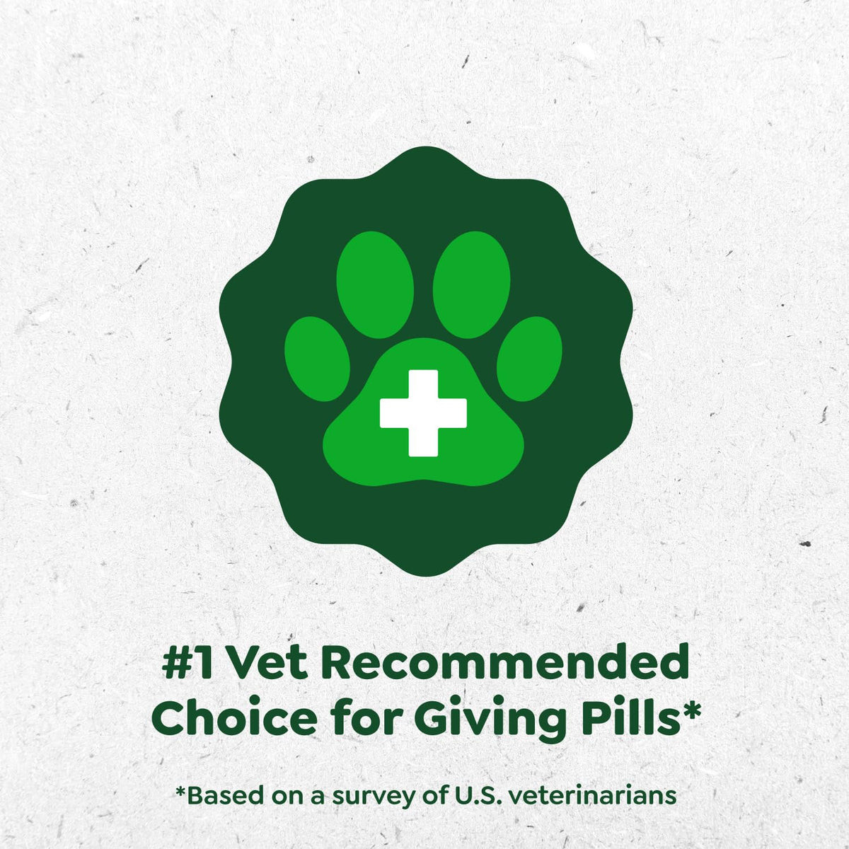 Greenies Pill Pockets Large Size Dog Treats, Peanut Butter, 7.9 oz, 6-Pack (additional view 8)
