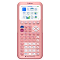 TI-84 Evo Graphing Calculator Texas Instruments, – Pink (84EVO/FC/1L1/A3)