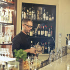 Pafusen Liquor Pour Spout - view 34