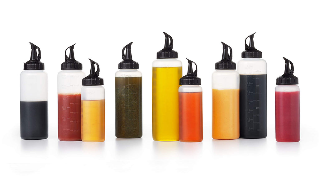 OXO Good Grips Chef's Squeeze Bottle - view 13