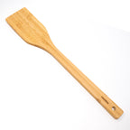 Norpro 12-Inch Bamboo Tools - Spatula view 3