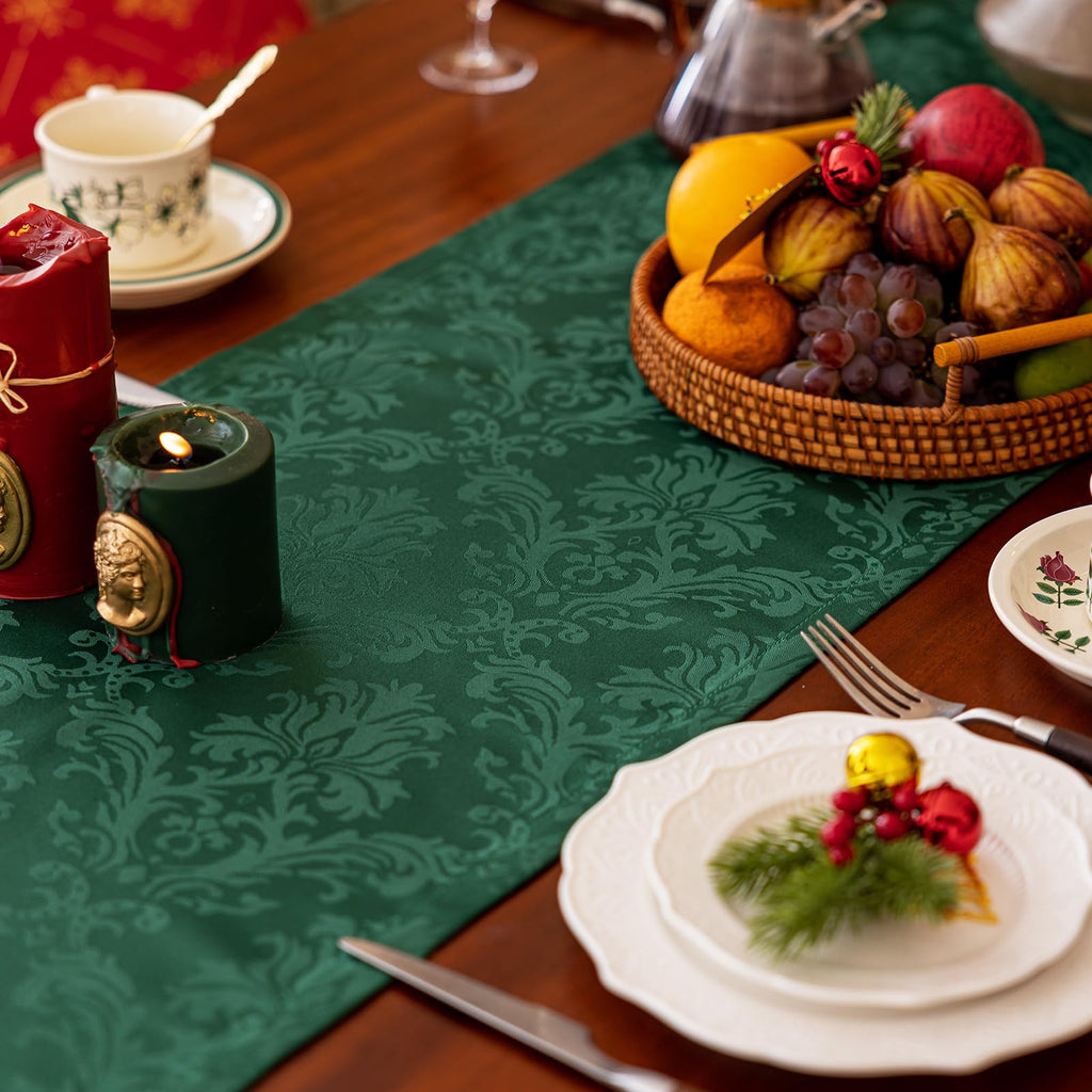 Joyfol Day Jacquard