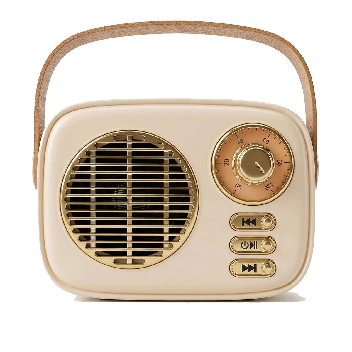 Dosmix Retro Bluetooth