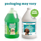 Espree Hypoallergenic Dog Shampoo & Conditioner, Sensitive Skin, Gallon (additional view 1)