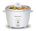 Elite Rice Cooker, Keep Warm