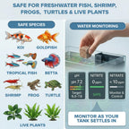 EcoBio-Block Aquarium Water Clarifier
