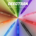 Deegtran Ballpoint Pens, 30 Pack - view 28