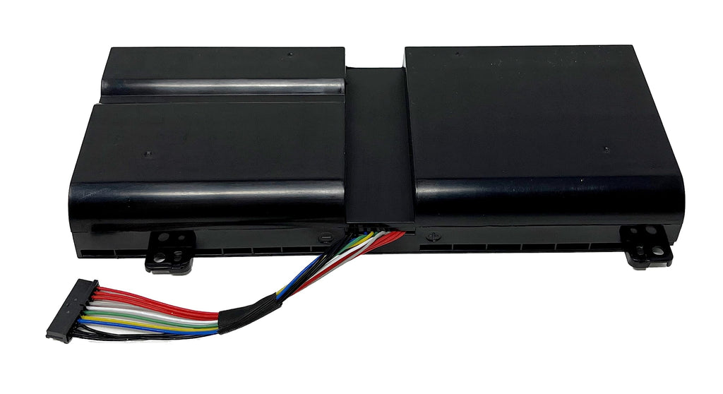GHU New G05YJ Battery 69WH Compatible with Dell Alienware 14 A14 M14X R4 14D-1528 ALW14D (additional view 6)