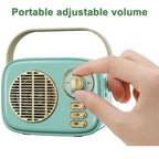 Dosmix Retro Bluetooth