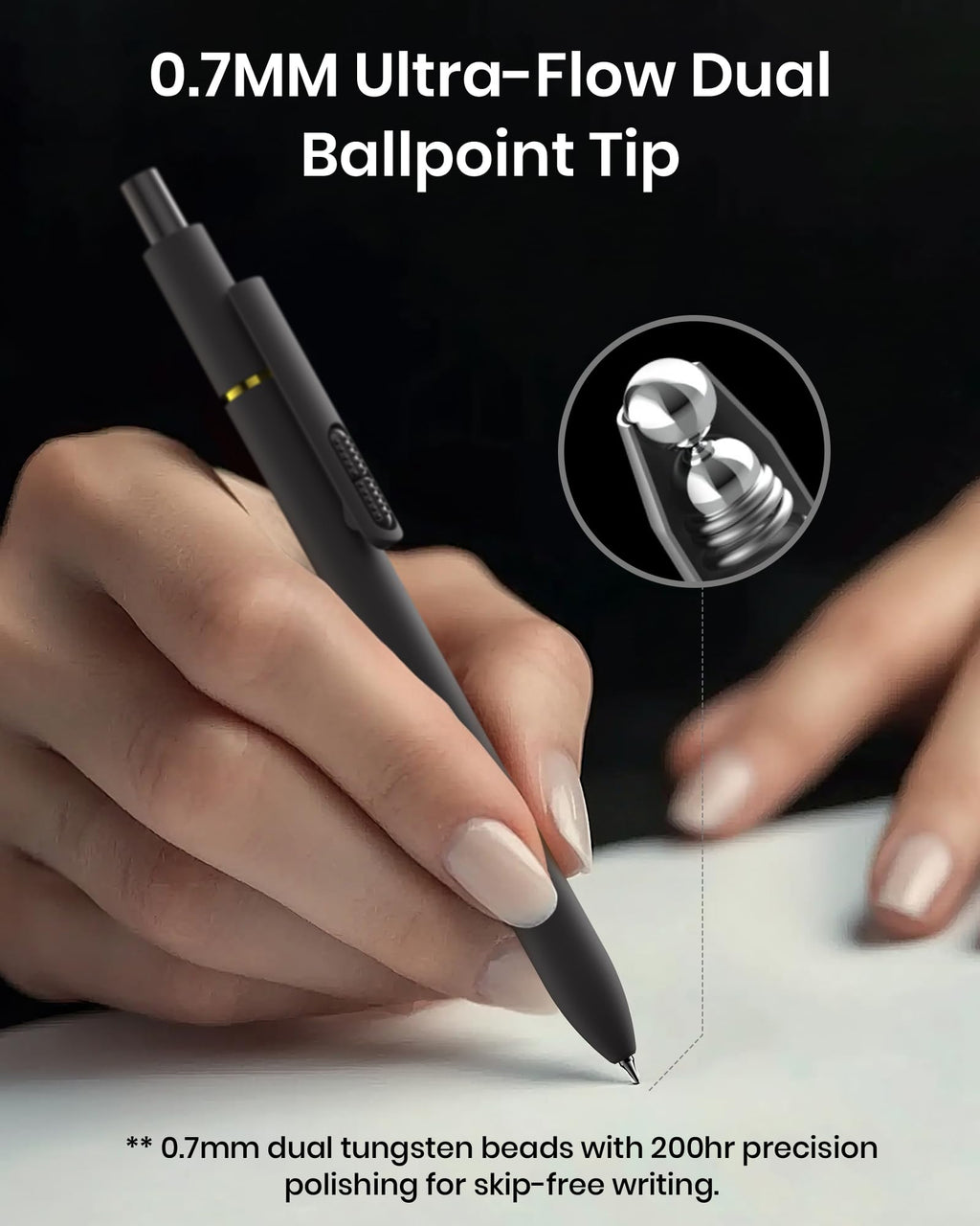 Hiacry Gel Pens