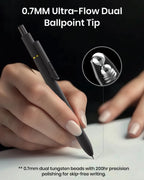 Hiacry Gel Pens