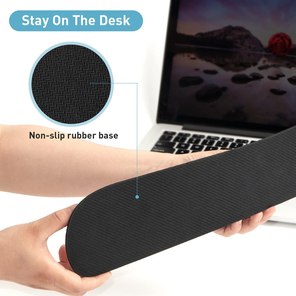 Yolanda Keyboard Wrist Rest