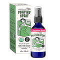 Legendairy Milk Organic Pumping Spray, Lanolin-Free Breast Lubricant, – 4 oz