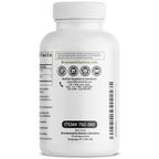 Bronson Milk Thistle 360 Count