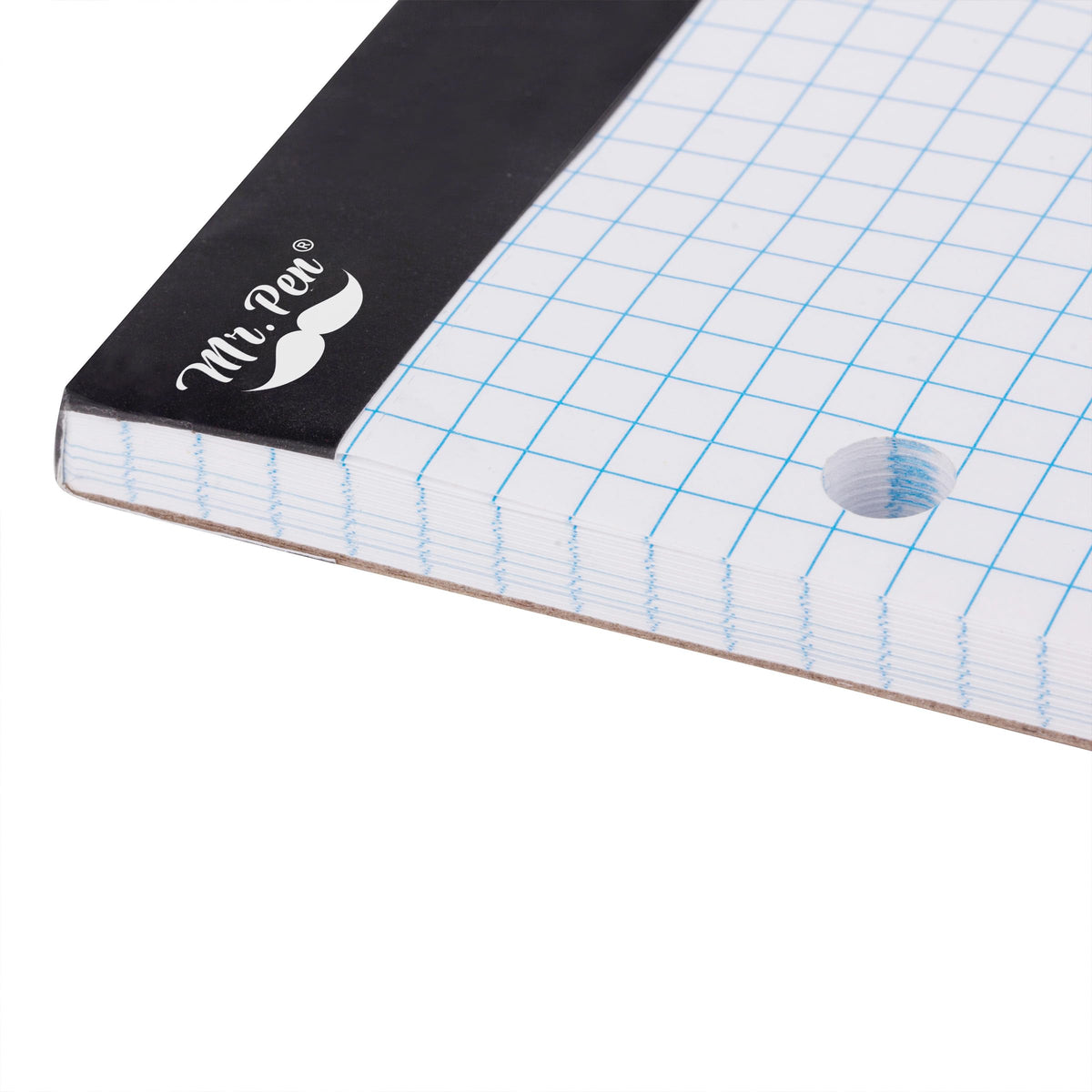Mr. Pen- Graph Paper Pad