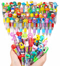 Oneshow Multicolor Pens - Assorted Style-50PCS