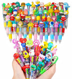 Oneshow Multicolor Pens - Assorted Style-50PCS