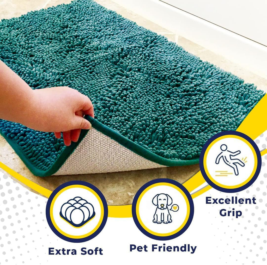 Muddy Mat (ASIN)