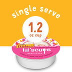 Purina Friskies Lil Soups Topper Variety Pack, 30 Count, 1.2 oz Cups (Pack of 30)