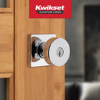 Kwikset Door Knob