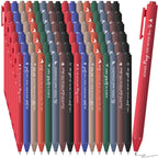 Sayglossy Pens Christian Pens Bulk - Dark Color / Bible Verse view 6