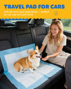 Powools Puppy Pads for Dogs