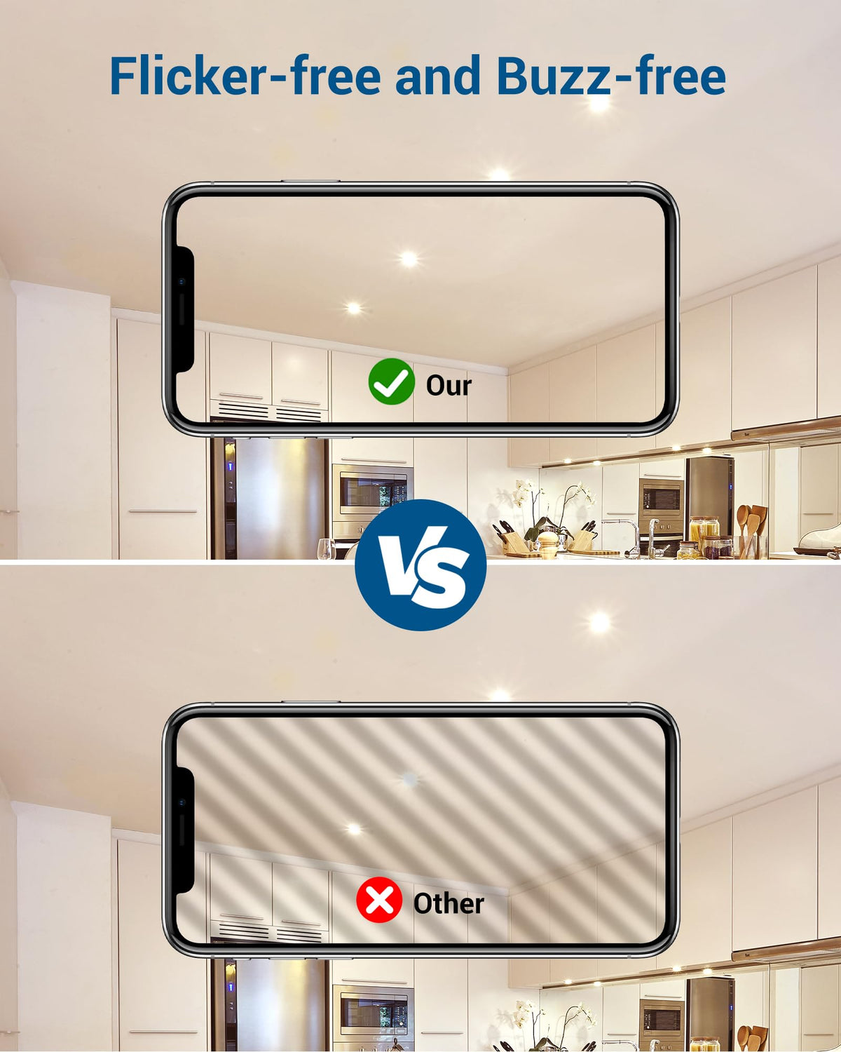 DEWENWILS GU10 Dimmable LED Bulb - view 11