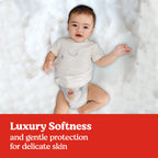 Huggies Little Snugglers Diapers Size 1, – 32 Count