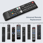 【Pack of 2】 Universal for Samsung Smart TV Remote Control Replacement (additional view 1)