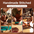 MIXVOVA Leather Bookmarks - view 5