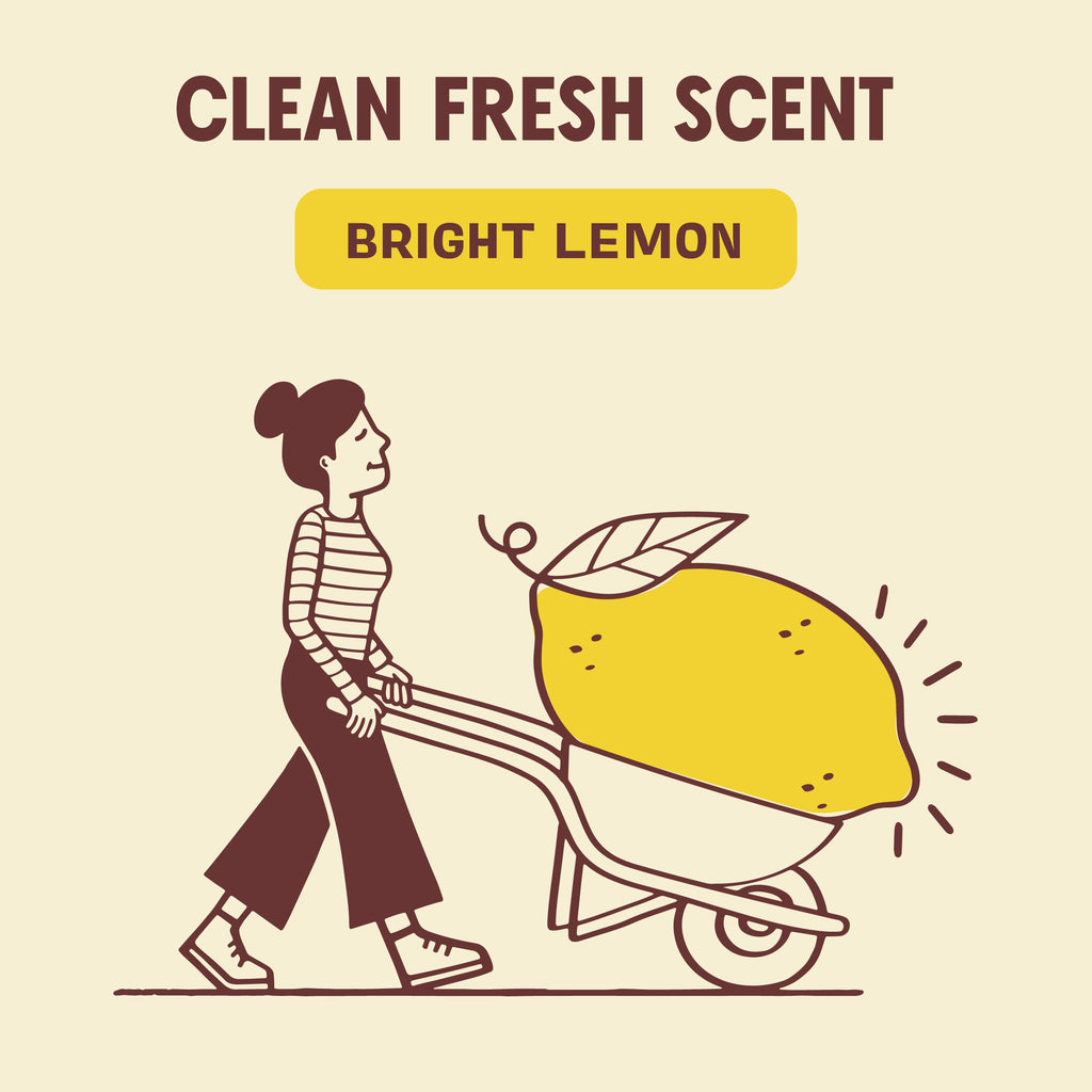 Aunt Fannie's Wood Surface Cleaning Wipes, Lemon, 35 Count, Pack of 1 (additional view 4)