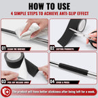 Xroam Rubber Grip Tape for Handles - view 8