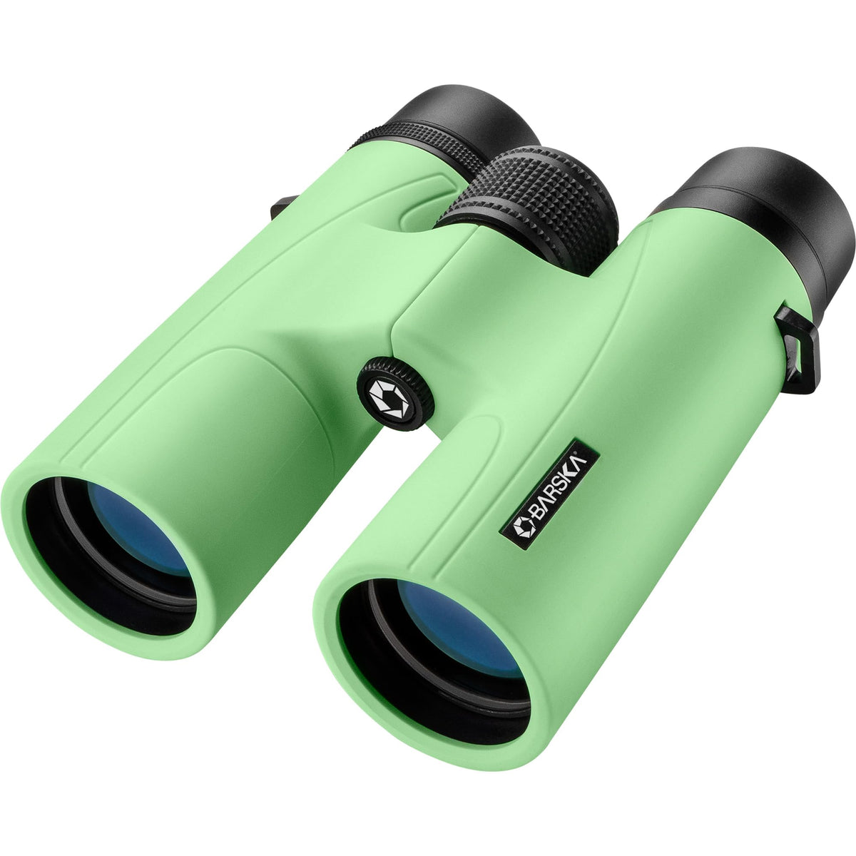 Barska Crush 10x42 Binoculars - Pistachio Green