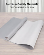 Leather Desk Pad