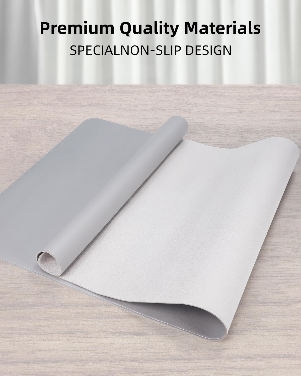 Leather Desk Pad